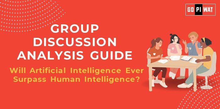 GD Analysis Guide Will Artificial Intelligence Ever Surpass Human 
